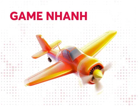 game nhanh