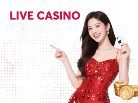 live casino
